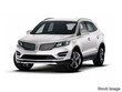 Lincoln MKC
