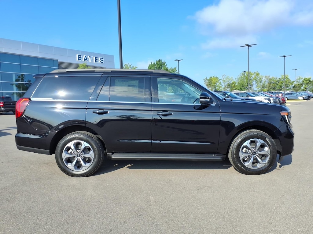 New 2027 Ford Expedition Active SUV