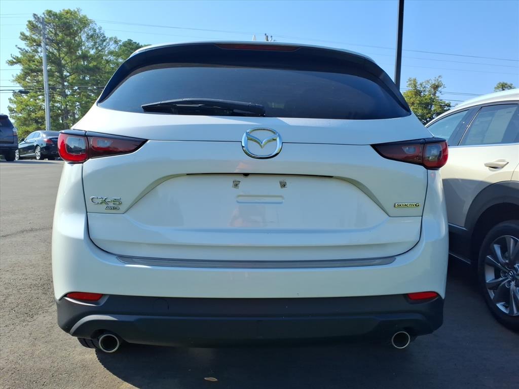 2023 Mazda CX-5 2.5 S Preferred photo 3