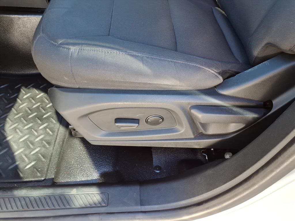 2024 Ford Explorer Utility Police Interceptor - Photo 12