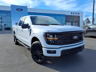 2025 Ford F-150 XLT TRUCK
