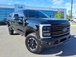  Ford F-250SD