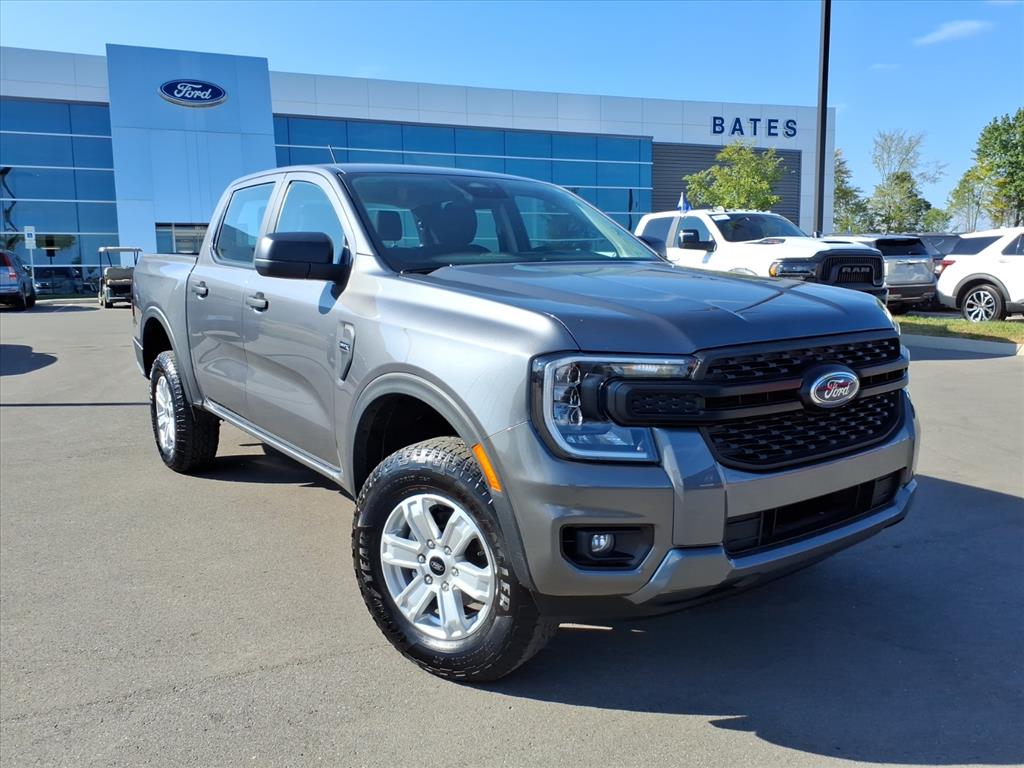 2024 Ford Ranger XL's photo