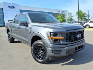 2026 Ford F-150 STX&reg; TRUCK