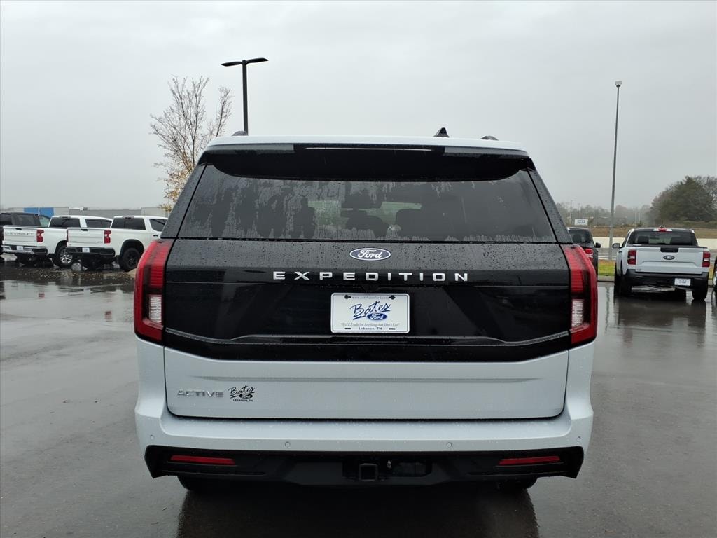 New 2025 Ford Expedition Active SUV