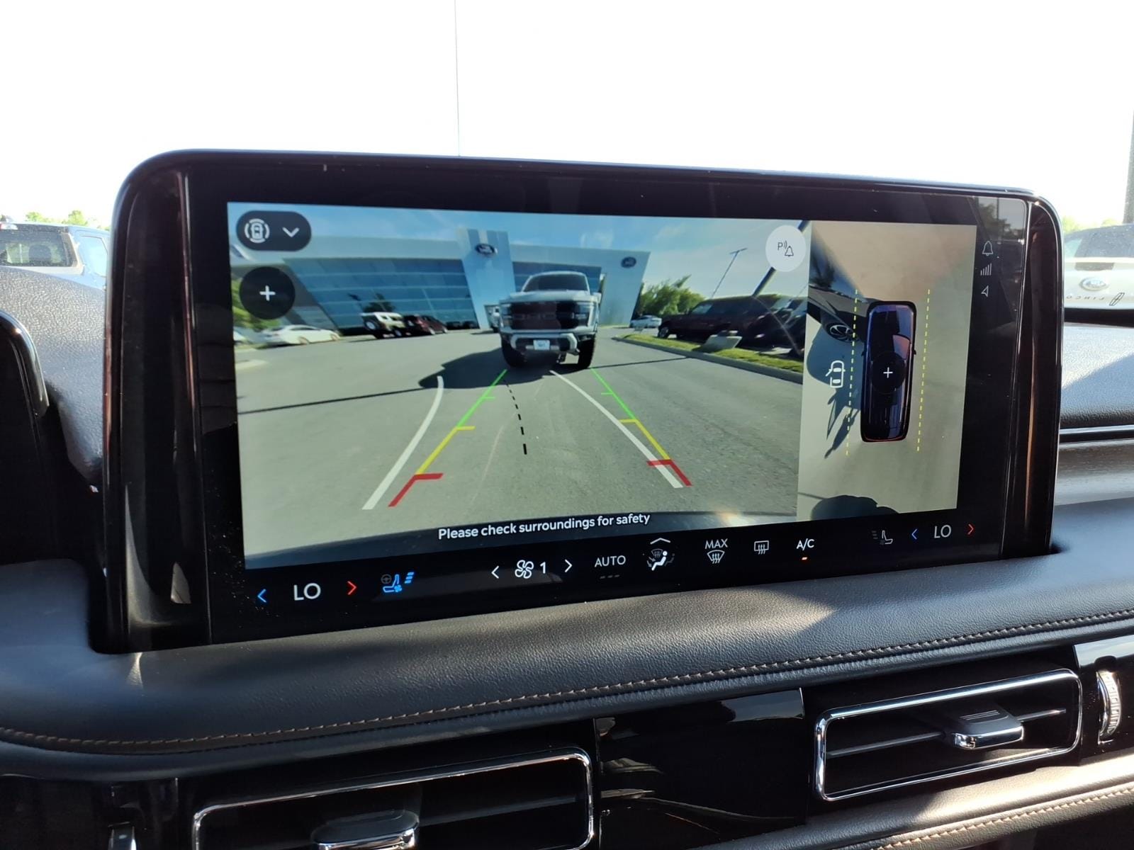 2025 Lincoln Aviator Reserve - Photo 20