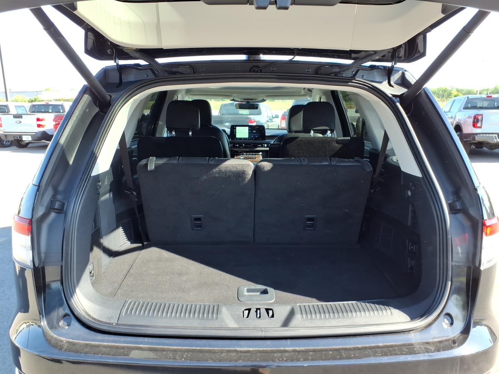 2025 Lincoln Aviator Reserve - Photo 10