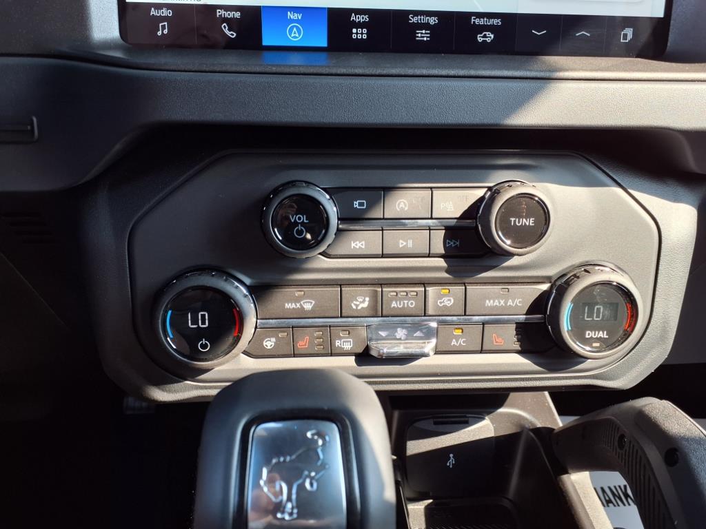 2025 Ford Bronco 4-Door Raptor - Photo 19