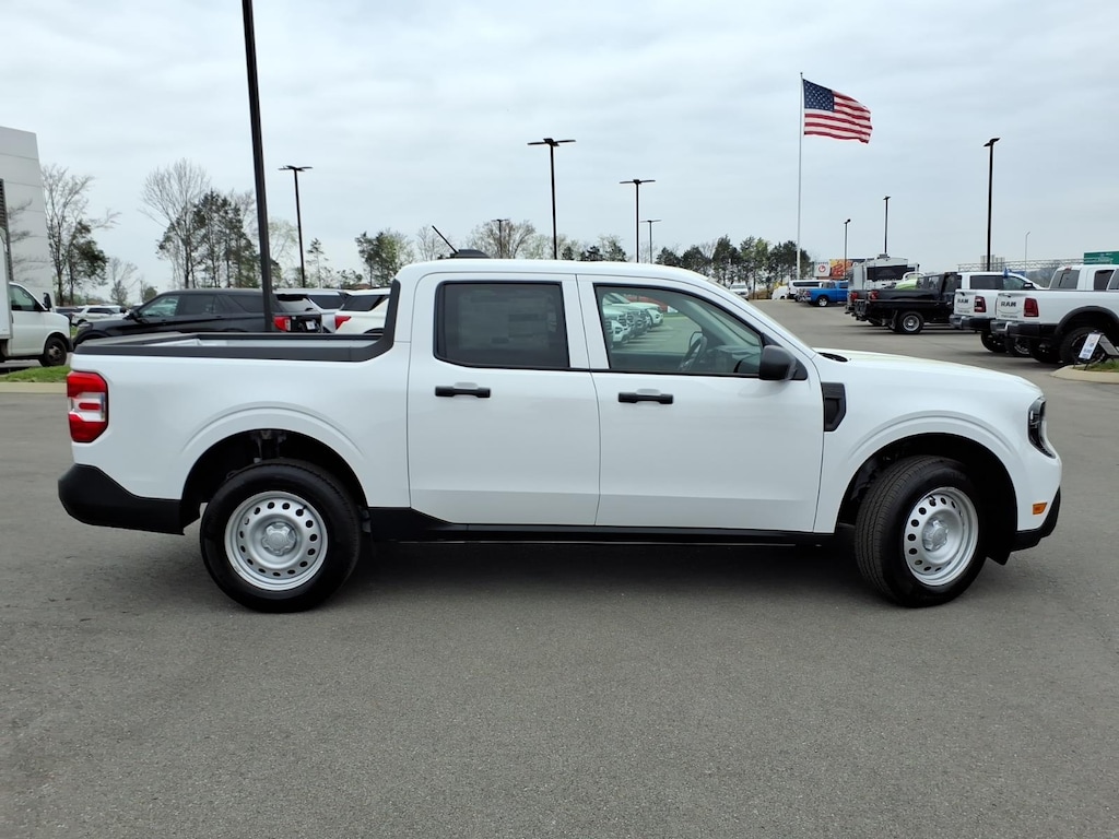 New 2026 Ford Maverick XL TRUCK