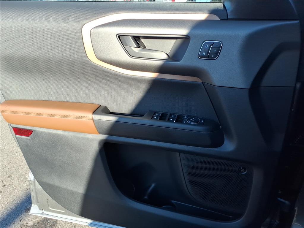 2025 Ford Bronco Sport Outer Banks - Photo 12