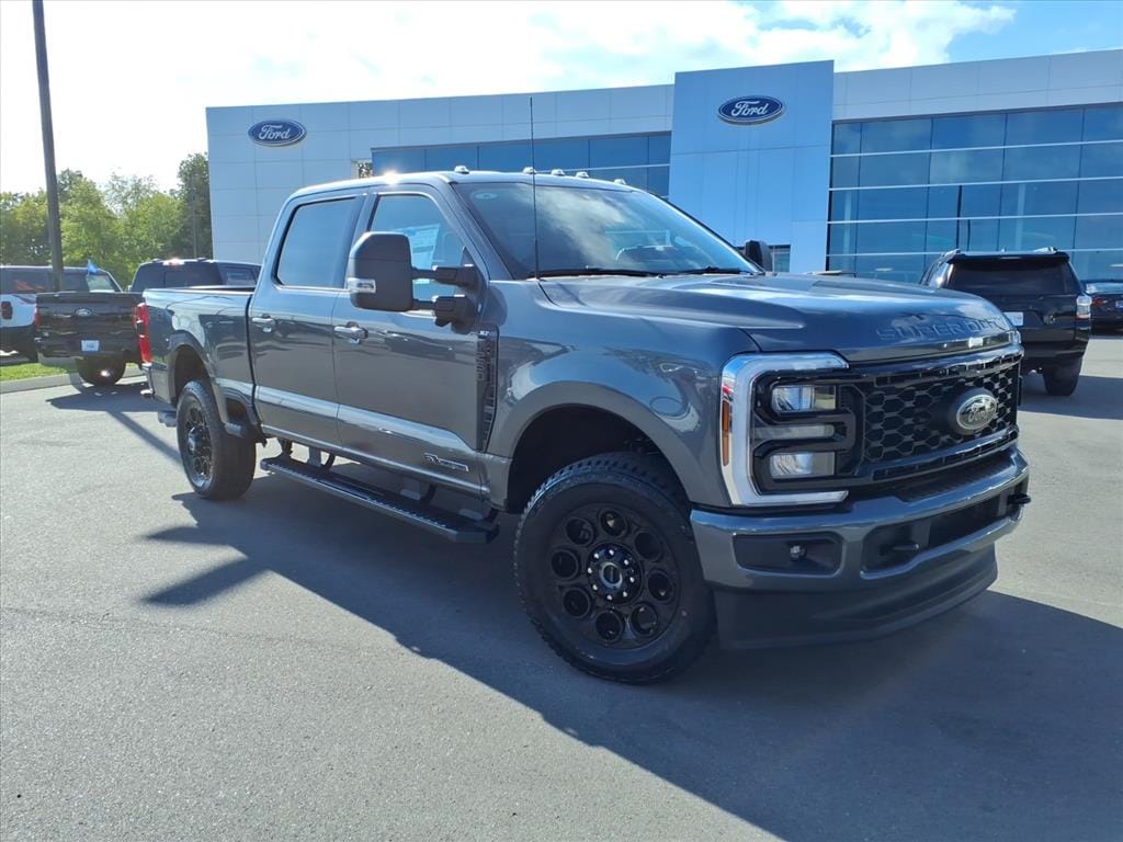 New 2026 Ford Super Duty F-250 XLT TRUCK
