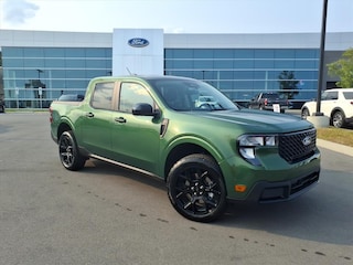 2025 Ford Maverick XLT TRUCK