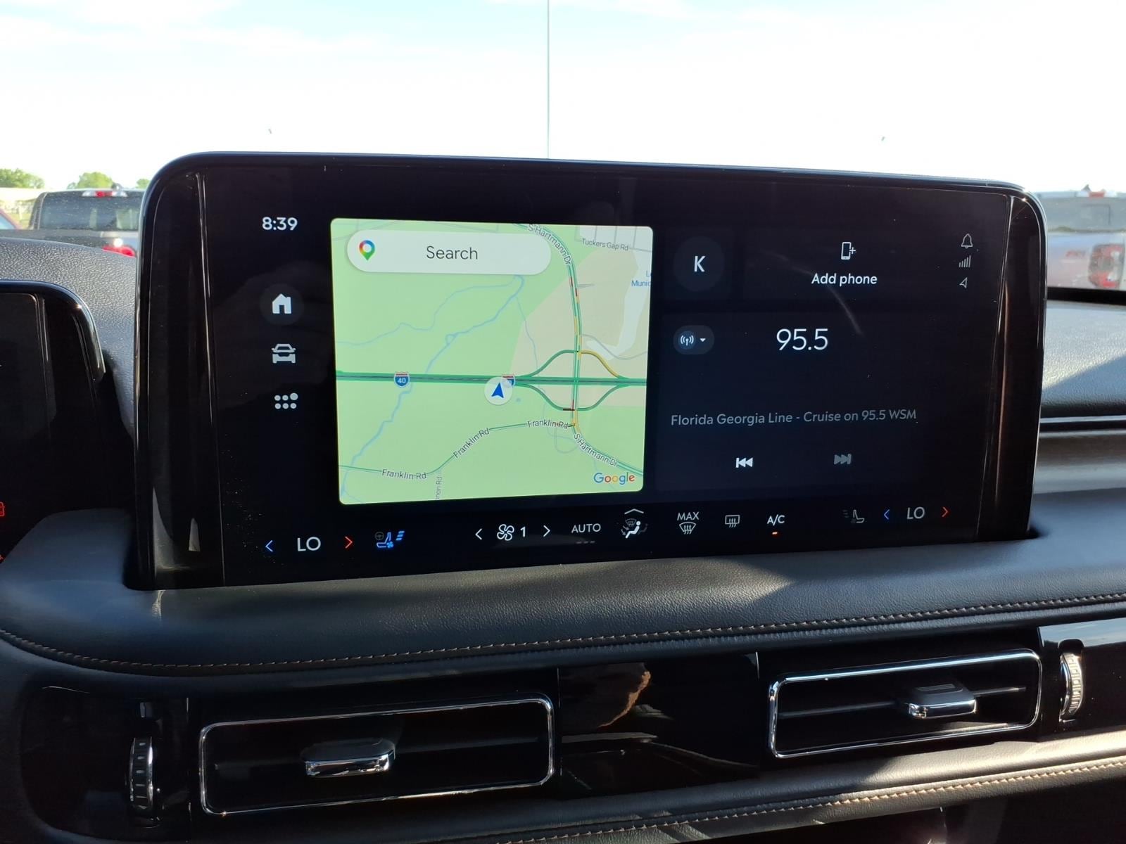 2025 Lincoln Aviator Reserve - Photo 17
