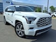  Toyota Sequoia