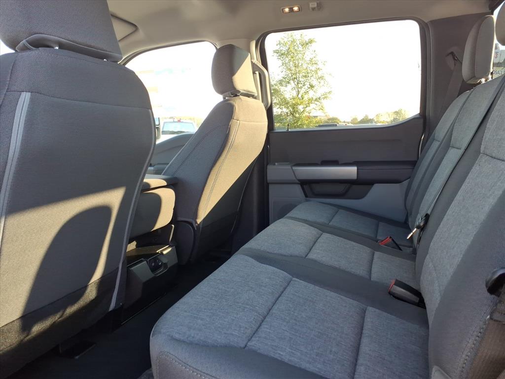 2026 Ford F-250 Super Duty XL - Photo 12