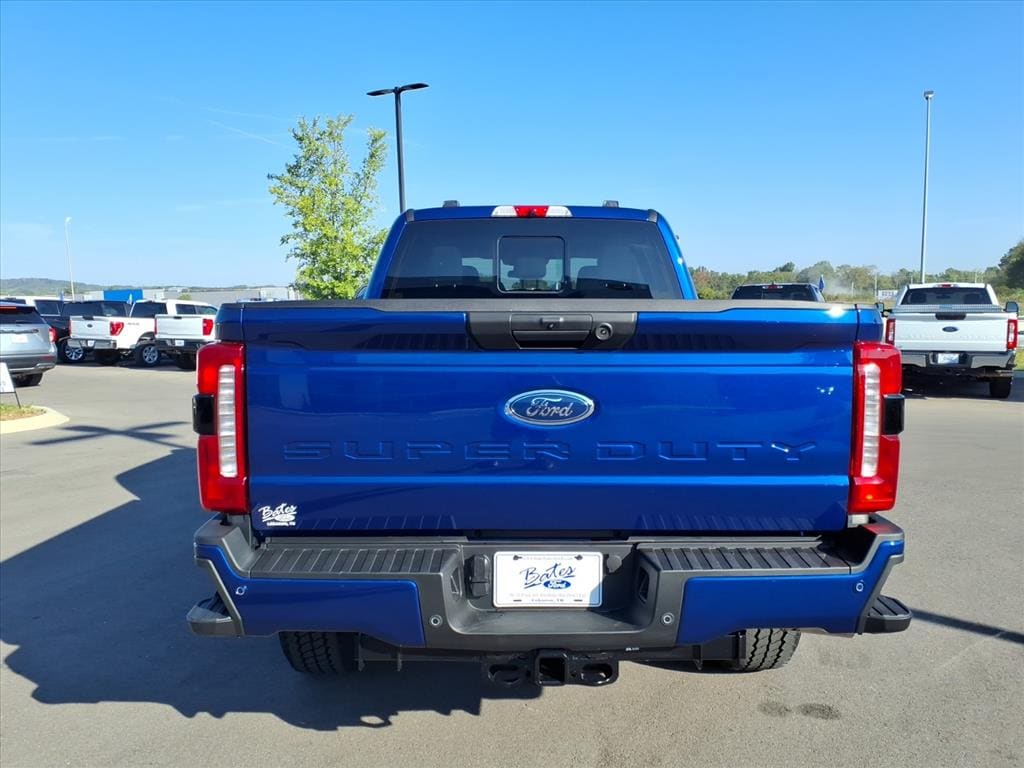 2026 Ford F-250 Super Duty XL - Photo 4
