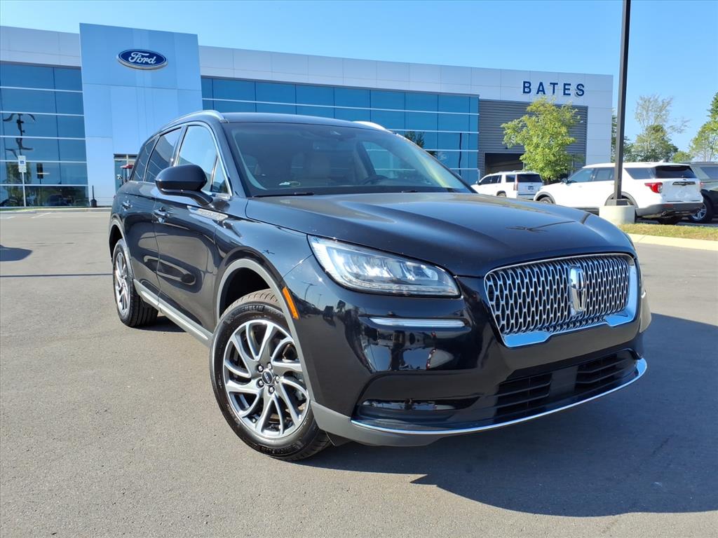 2022 Lincoln Corsair Base's photo