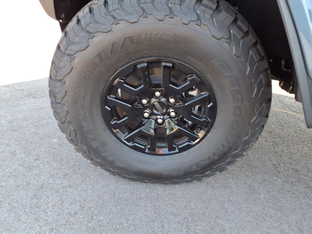 2025 Ford Bronco 4-Door Raptor - Photo 9