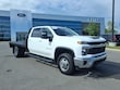  Chevrolet Silverado 3500HD
