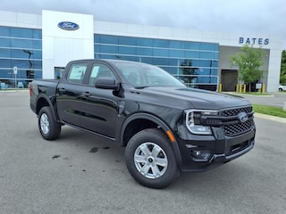 2025 Ford Ranger XL TRUCK