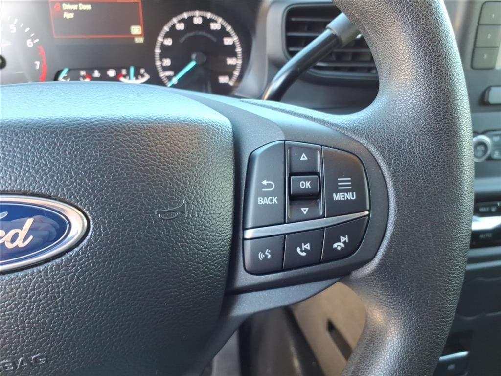 2024 Ford Explorer Utility Police Interceptor - Photo 17