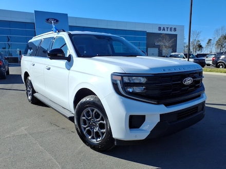 2025 Ford Expedition Max Active SUV