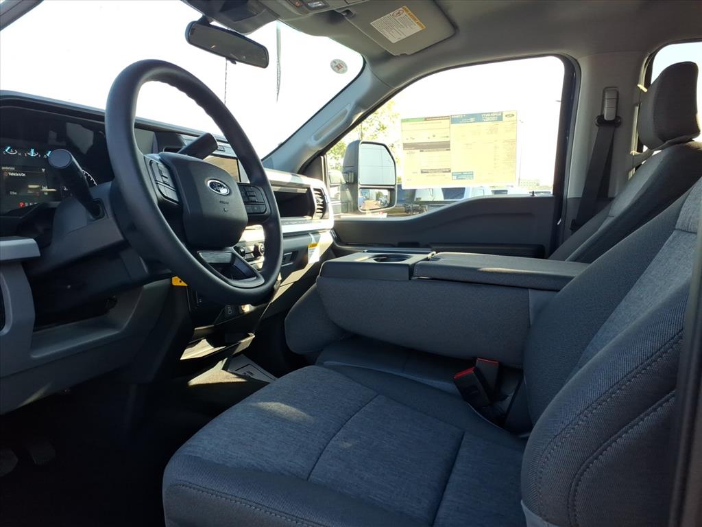 2026 Ford F-250 Super Duty XL - Photo 10