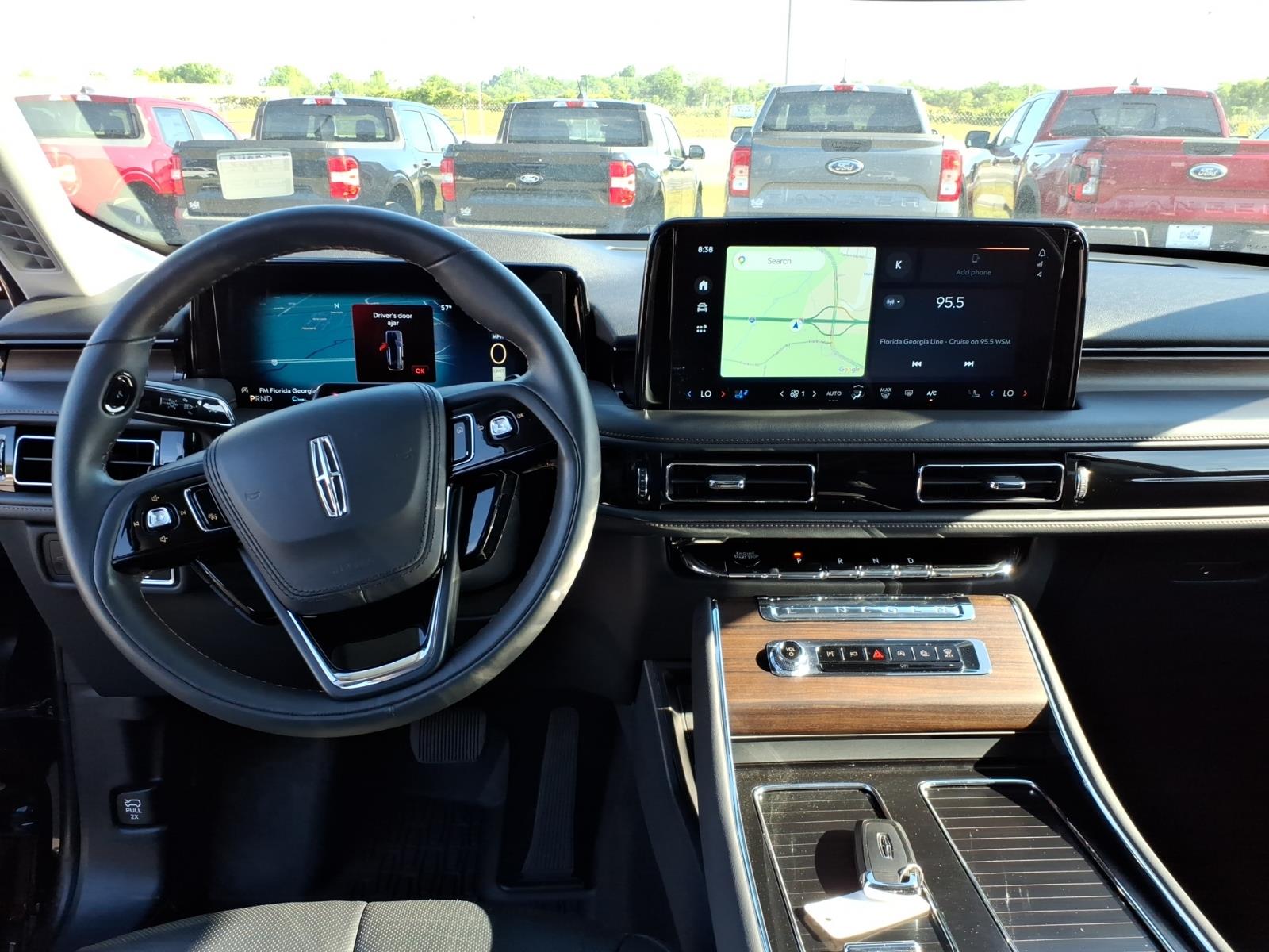 2025 Lincoln Aviator Reserve - Photo 14