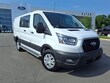 Ford Transit-250