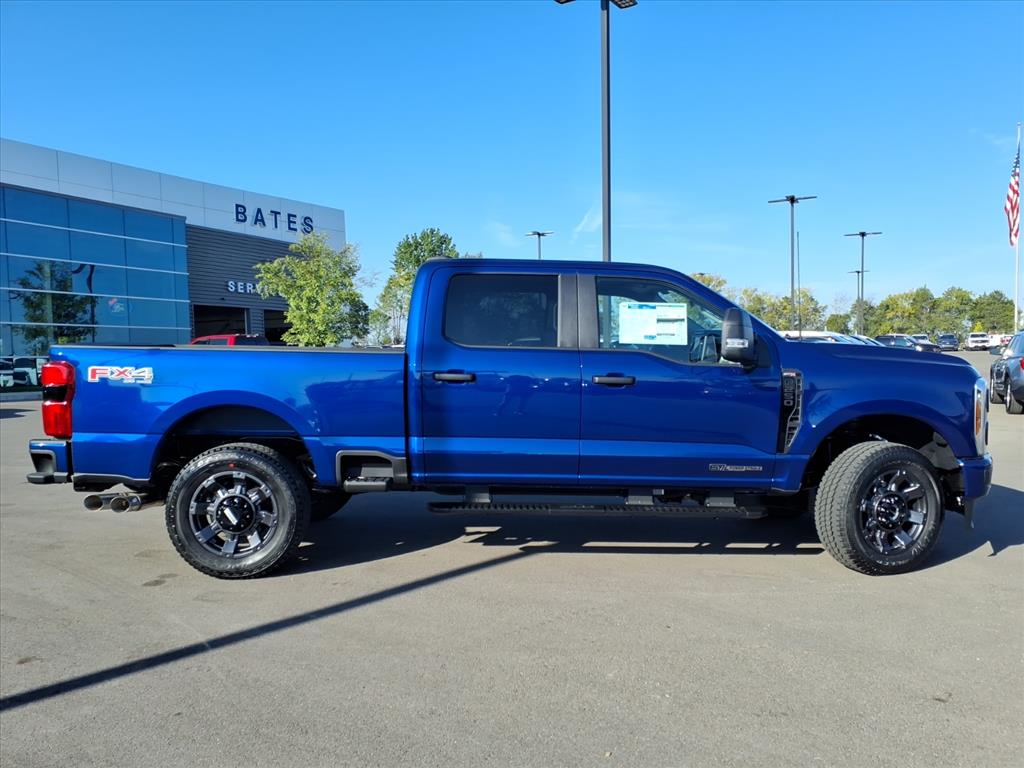 2026 Ford F-250 Super Duty XL - Photo 2
