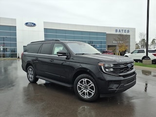 2025 Ford Expedition Active MAX SUV