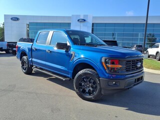 2025 Ford F-150 STX TRUCK