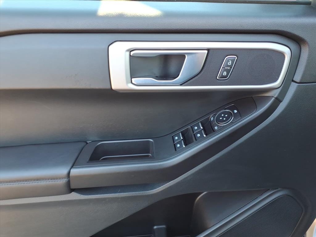 2024 Ford Explorer Utility Police Interceptor - Photo 10