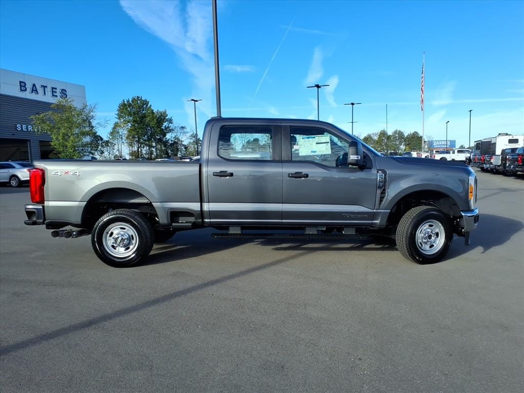 New 2026 Ford Super Duty F-250 XL TRUCK