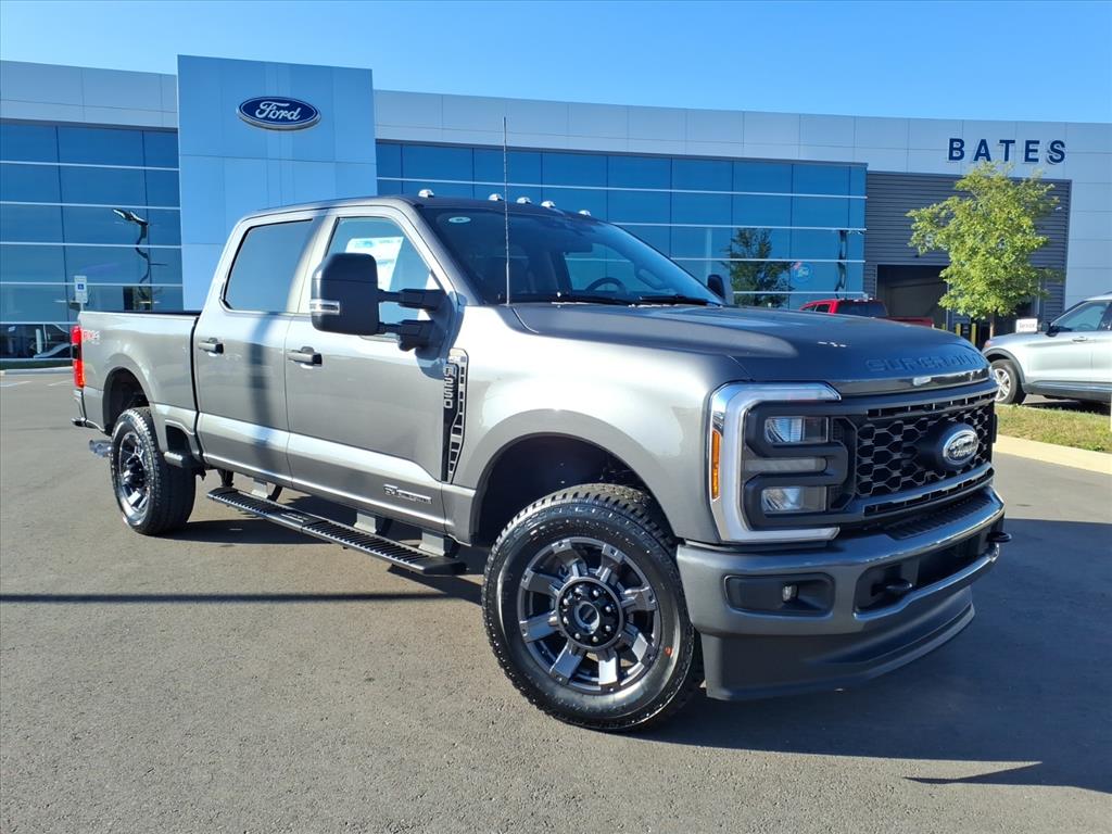 2026 Ford F-250 Super Duty XL's photo