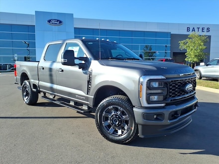 2026 Ford Super Duty F-250&reg; XL TRUCK