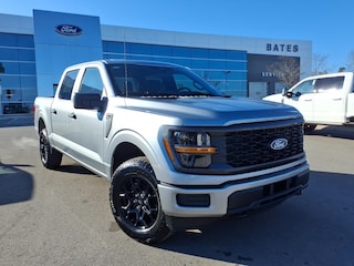 2026 Ford F-150 STX TRUCK