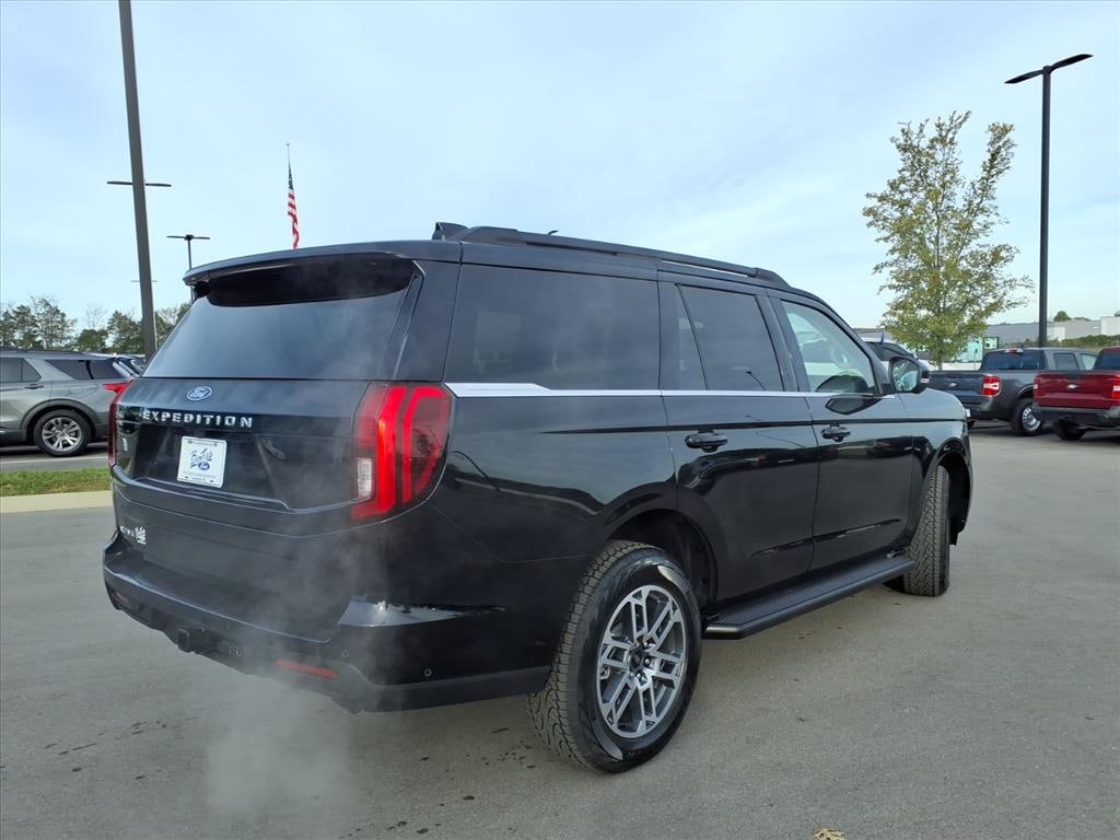 New 2025 Ford Expedition Active SUV
