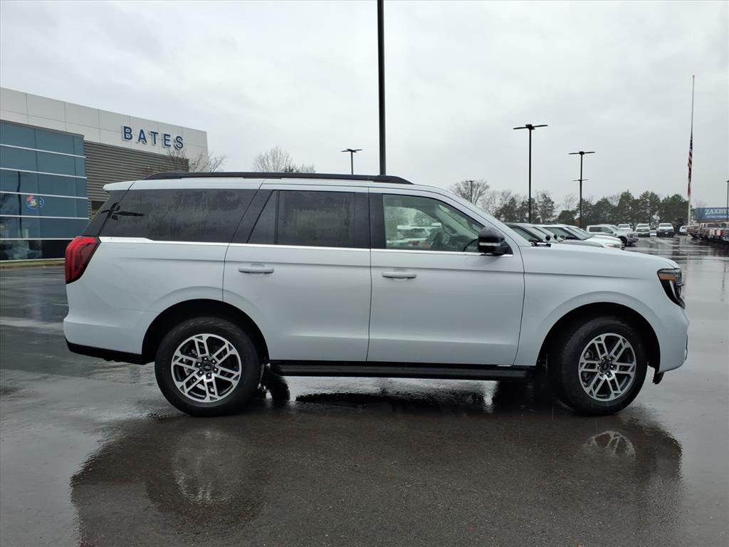 New 2025 Ford Expedition Active SUV