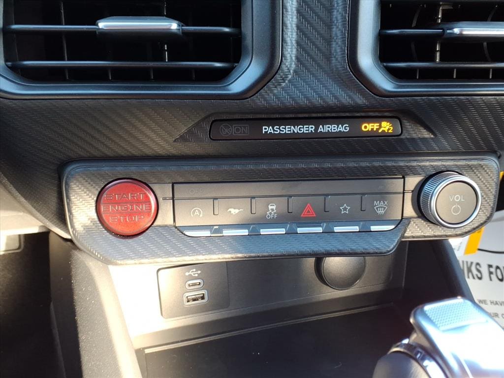 2026 Ford Mustang EcoBoost Fastback - Photo 18