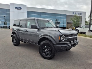 2025 Ford Bronco Big Bend SUV
