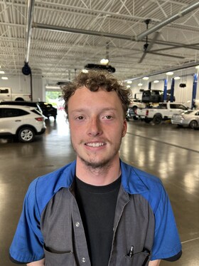 Staff member Will Penuel from ID_814a3af05fa5