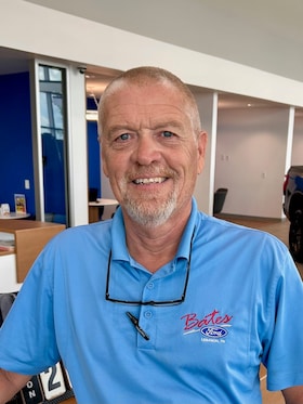 Staff member Jeff Taylor - Sales from ID_c3007b8ee22f