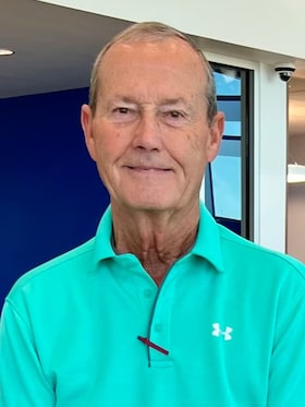 Staff member Tommy Shorter - Sales from ID_c3007b8ee22f