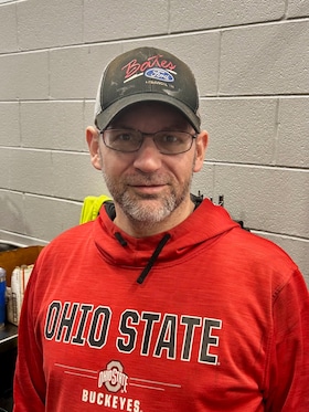 Staff member Kris Toth - Service from ID_c3007b8ee22f