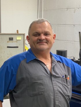 Staff member Troy Watts from ID_814a3af05fa5