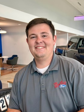 Staff member Daniel Poole -Sales from ID_c3007b8ee22f