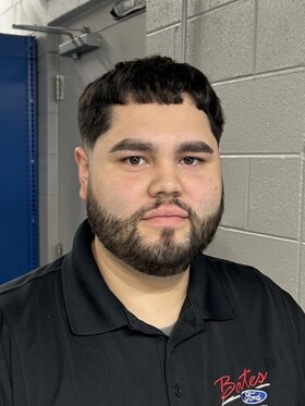 Staff member Caleb Tzul from ID_816edc