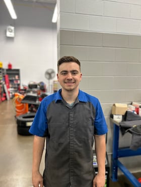 Staff member Clay Barnes from ID_c3007b8ee22f
