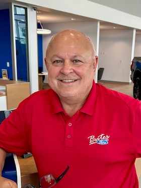 Staff member Keith Goldstein Sales Specialist from ID_c3007b8ee22f